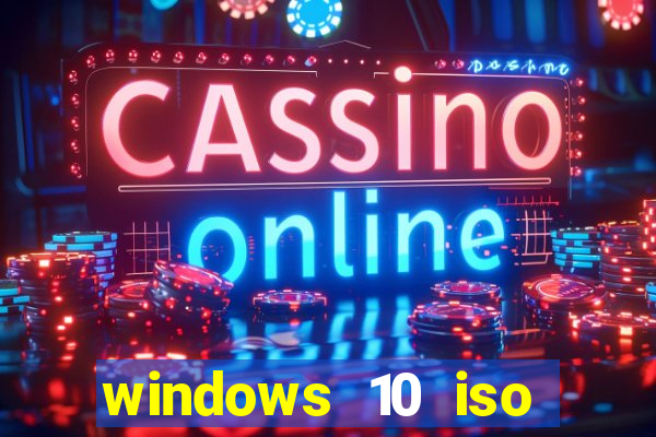 windows 10 iso google drive